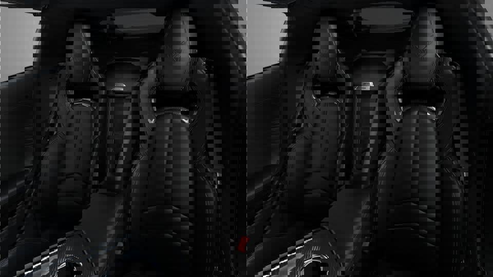 New 2026 Chevrolet Corvette Z06 image 28