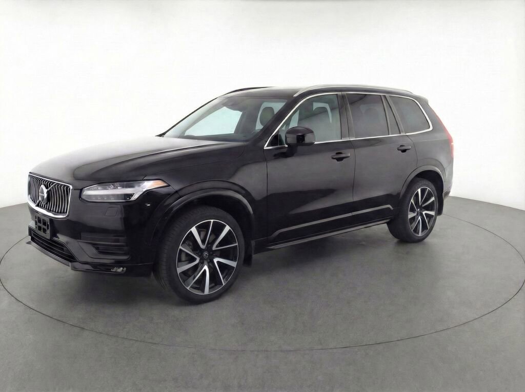 Used 2022 Volvo XC90 T6 Momentum w/ Advanced Package AWD/4WD image 40