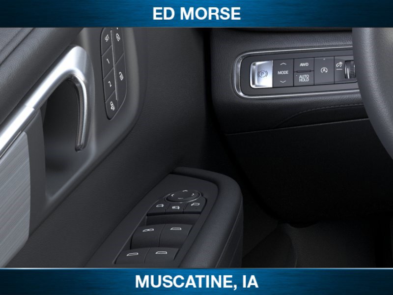 New 2026 Buick Enclave Preferred w/ Super Cruise Package AWD/4WD image 22