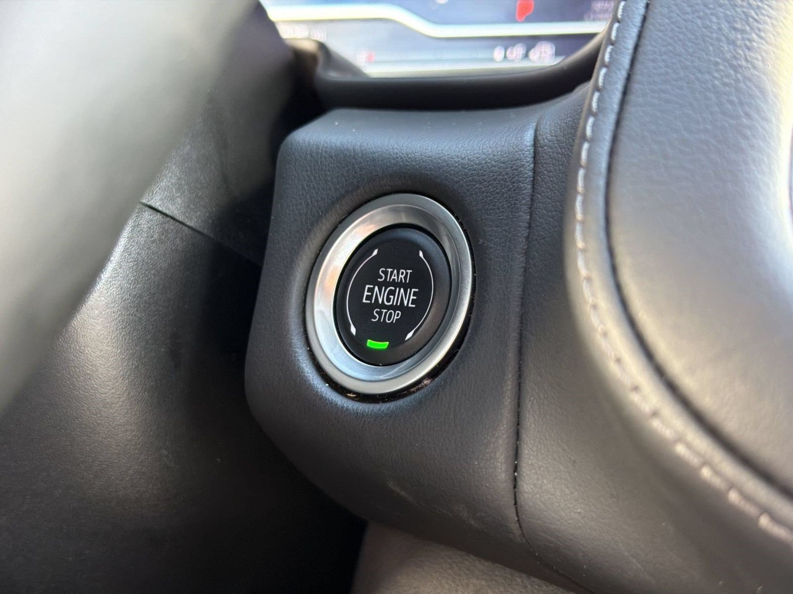 Used 2024 Chevrolet Tahoe LT RWD image 17