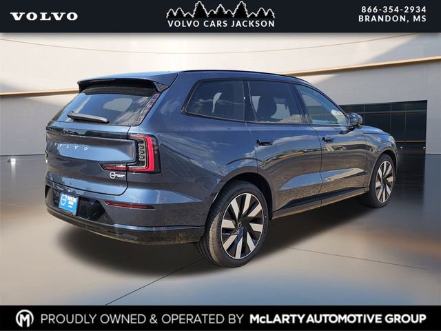 New 2025 Volvo EX90 Ultra image 4