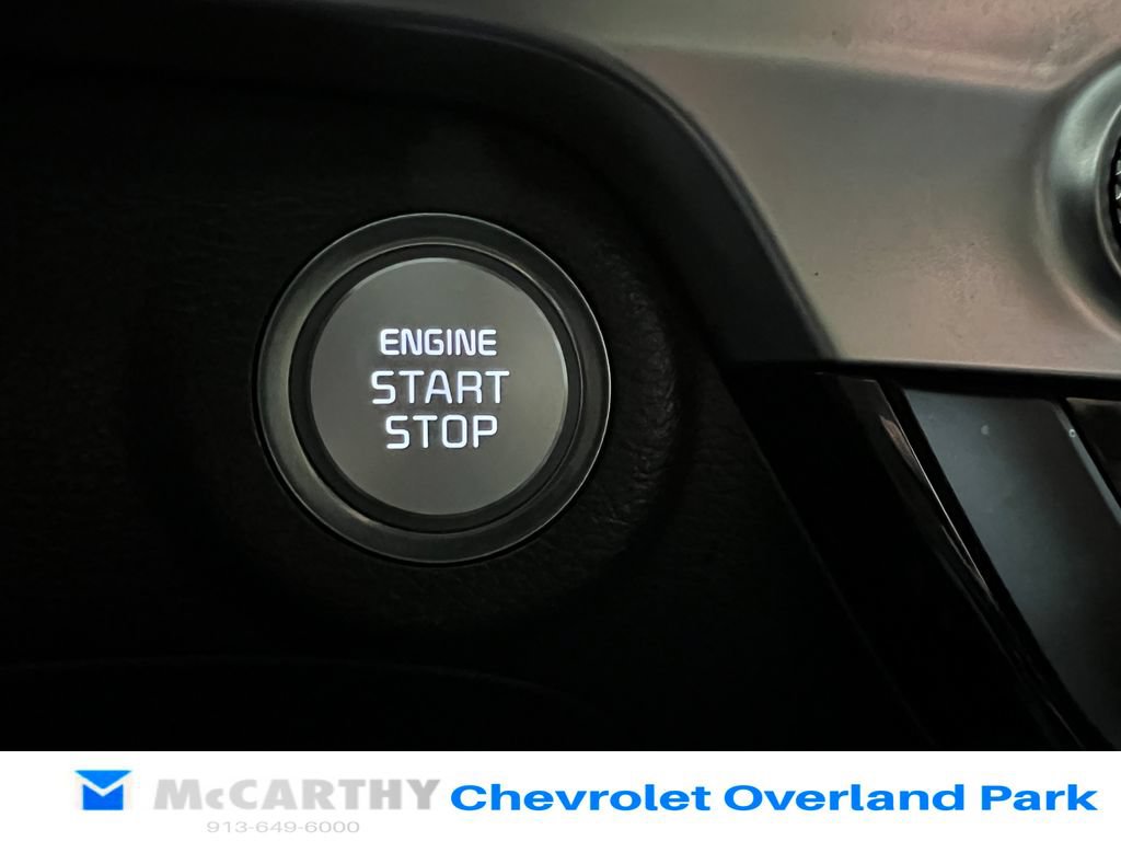 Used 2025 Kia Telluride S FWD image 17