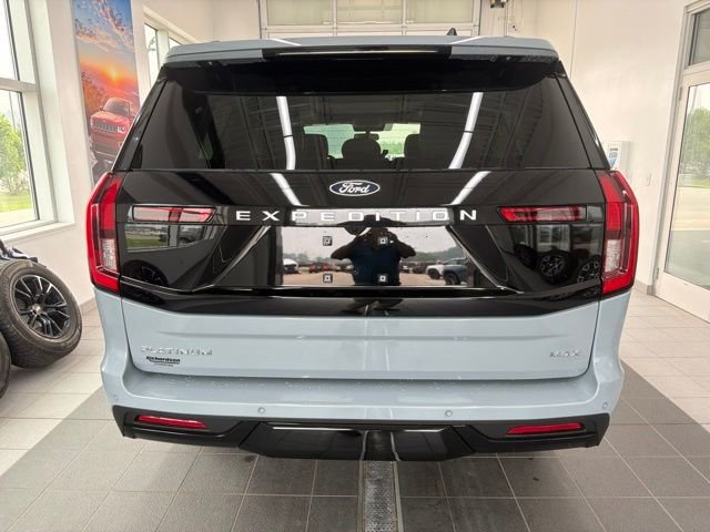 New 2027 Ford Expedition Max Platinum w/ Platinum Ultimate Package AWD/4WD image 10