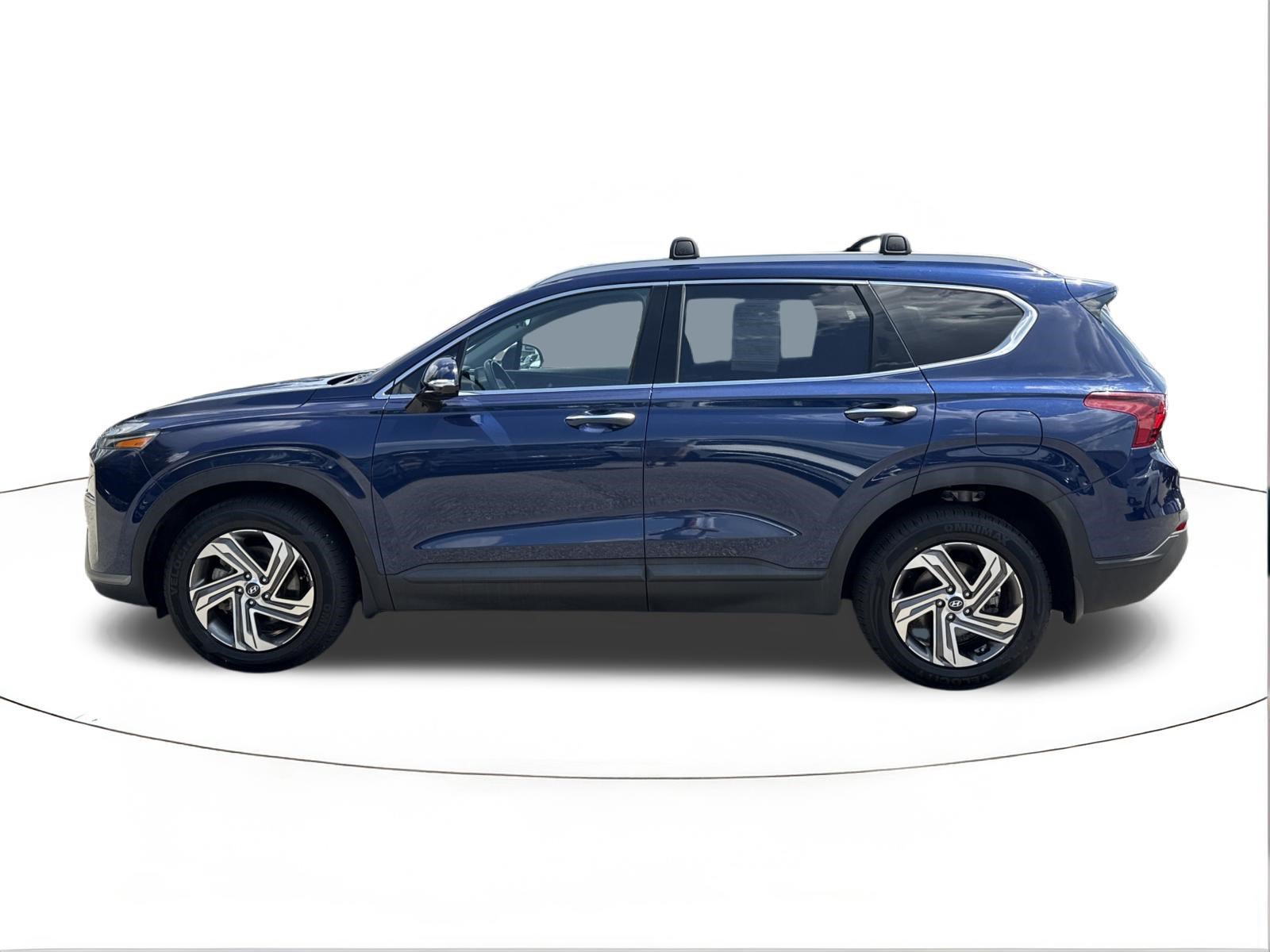 Certified 2023 Hyundai Santa Fe SEL FWD image 6