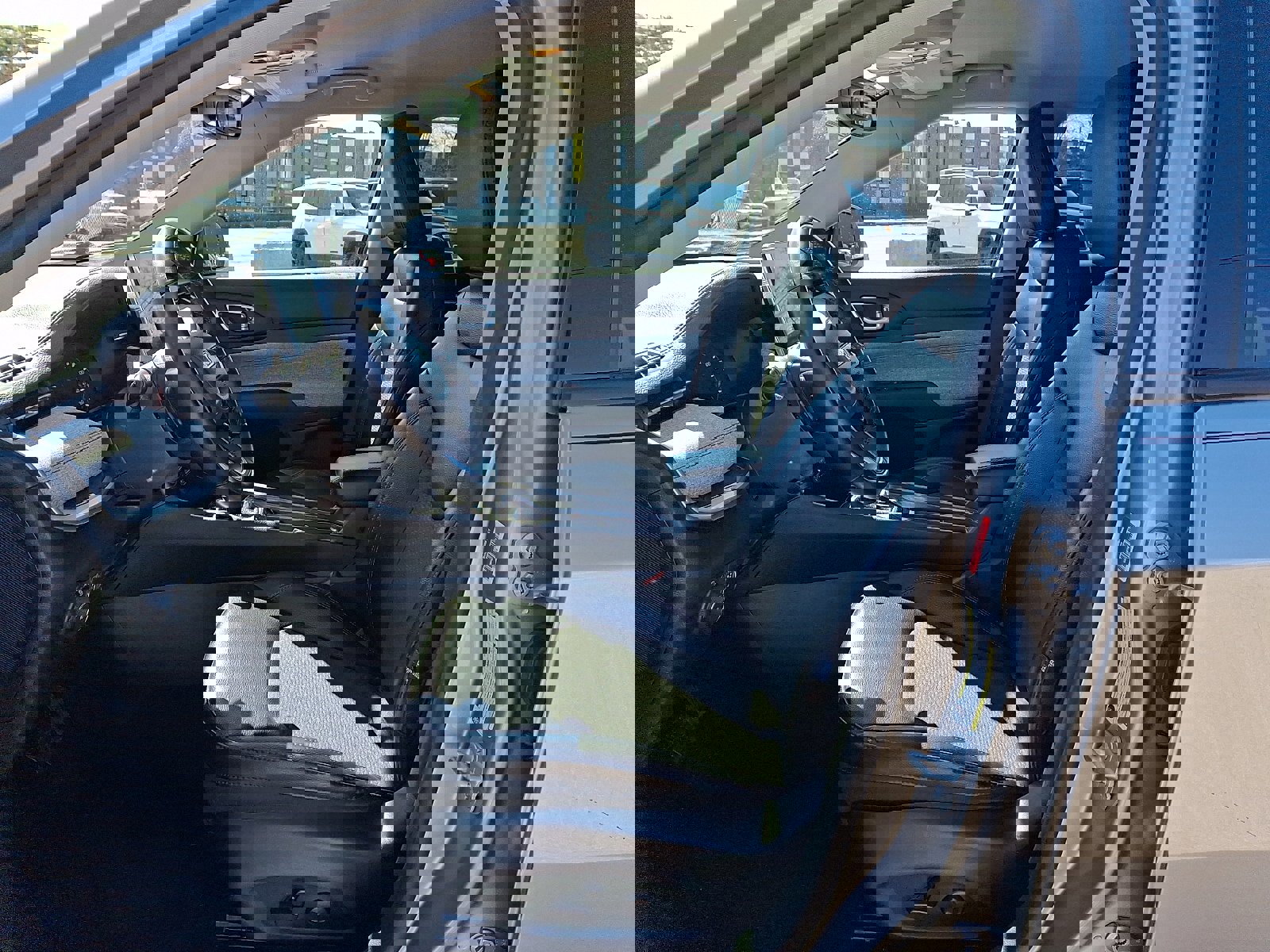 Used 2022 Jeep Compass Latitude w/ Convenience Group image 13