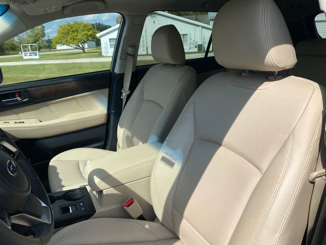 Used 2019 Subaru Outback 2.5i Limited image 12