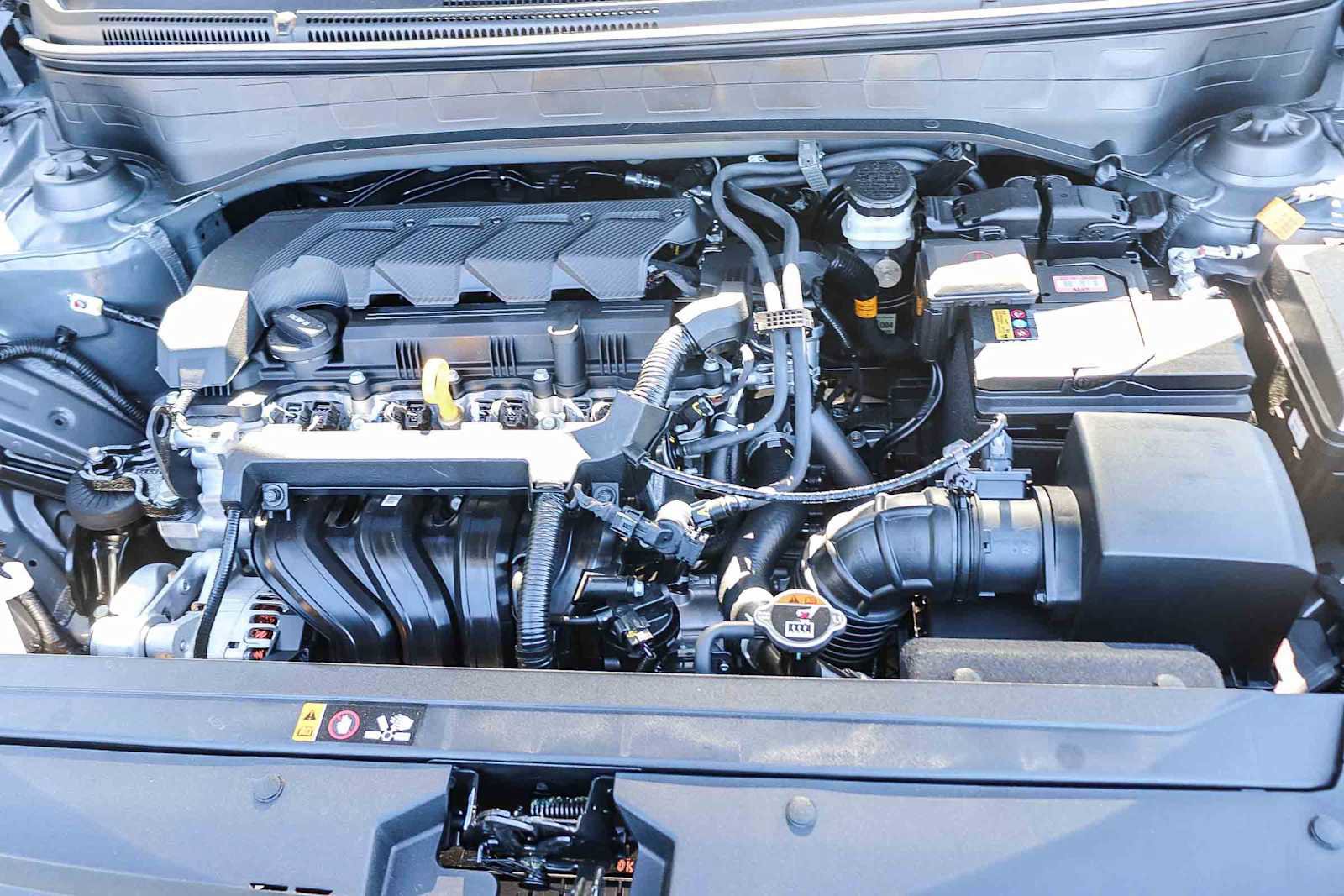 New 2026 Hyundai Venue SEL FWD image 13