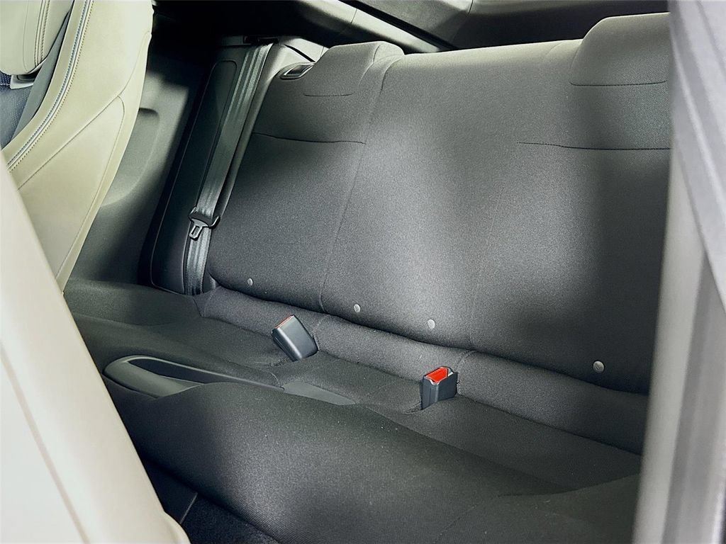 New 2026 Honda Prelude image 22