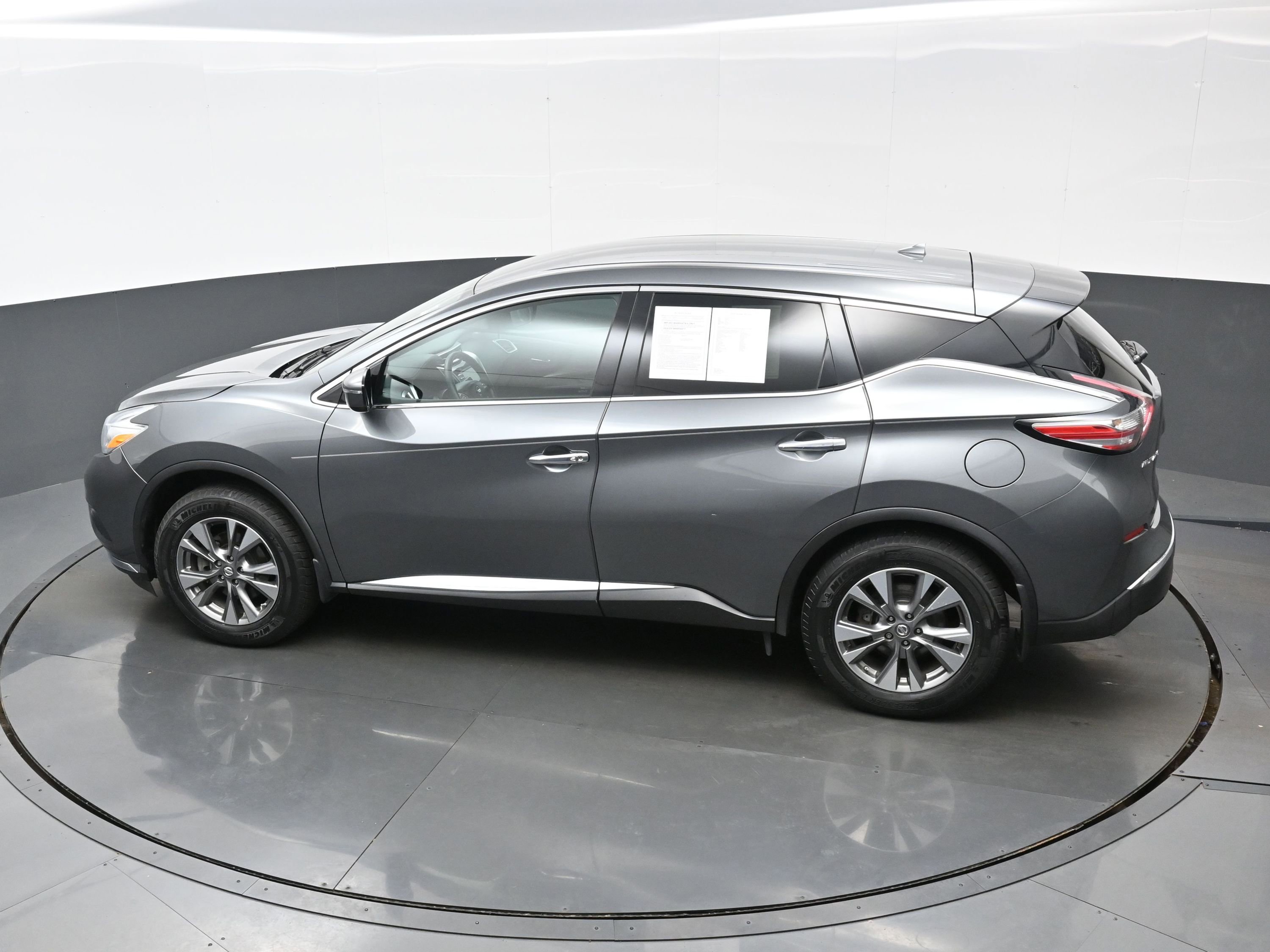 Used 2016 Nissan Murano S w/ Navigation Package image 35
