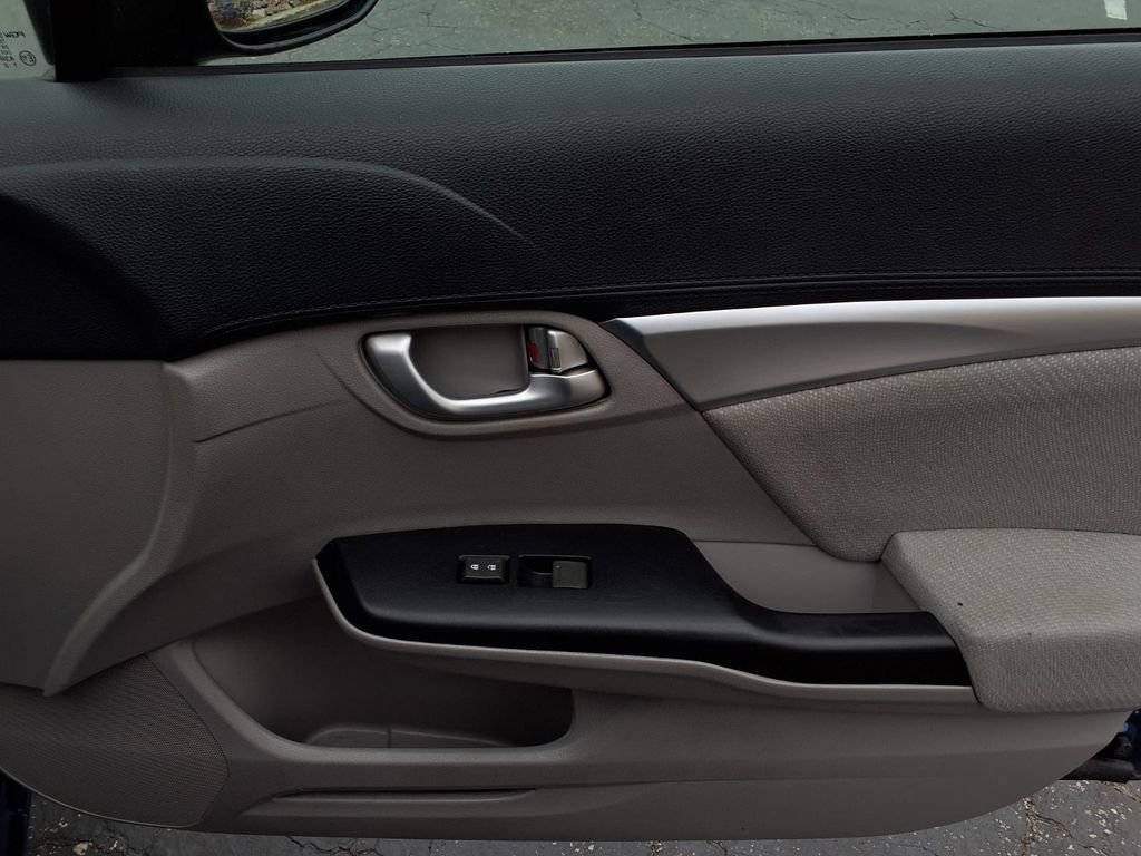 Used 2013 Honda Civic EX image 24