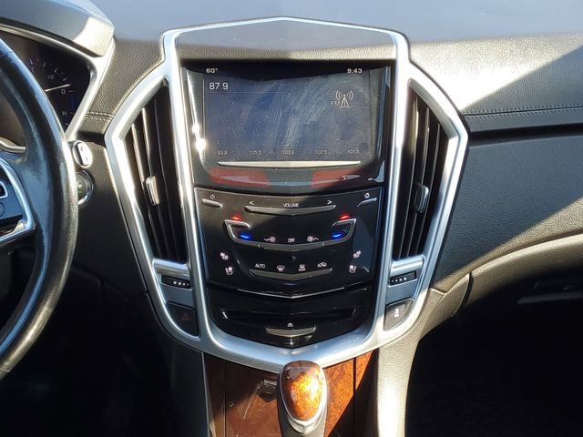 Used 2015 Cadillac SRX Premium image 36