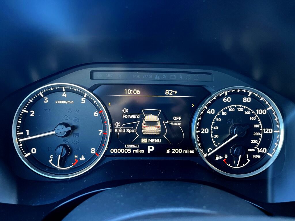 New 2025 Mitsubishi Outlander Trail Edition image 16