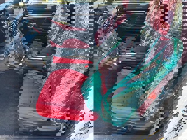 New 2025 Lexus RC 350 F Sport w/ Navigation Package RWD image 7