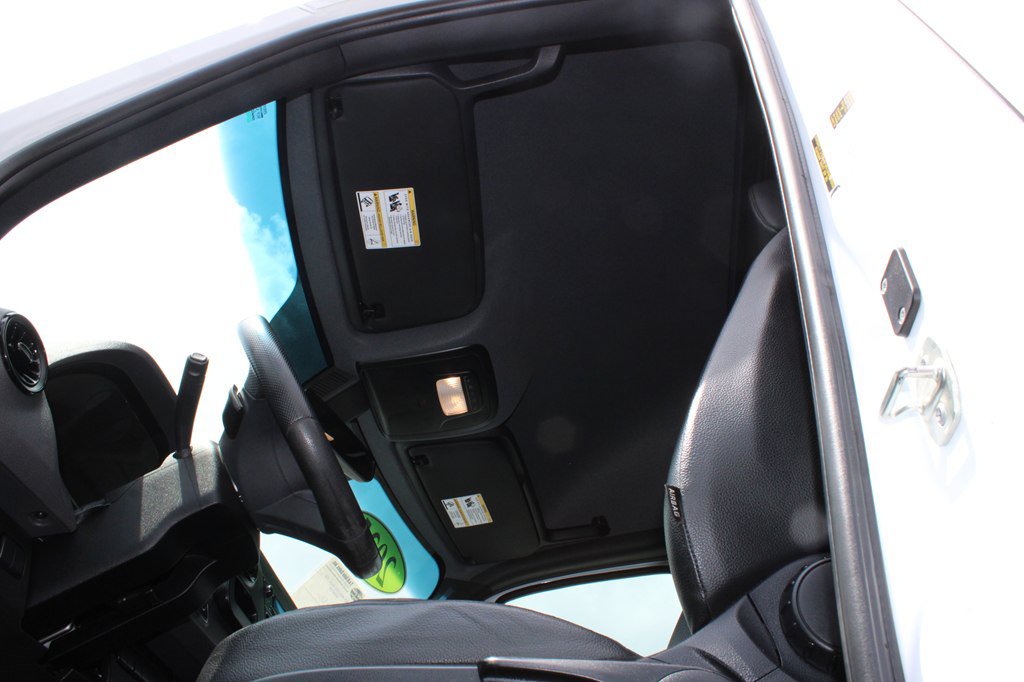 Used 2025 Mercedes-Benz Sprinter 2500 image 23