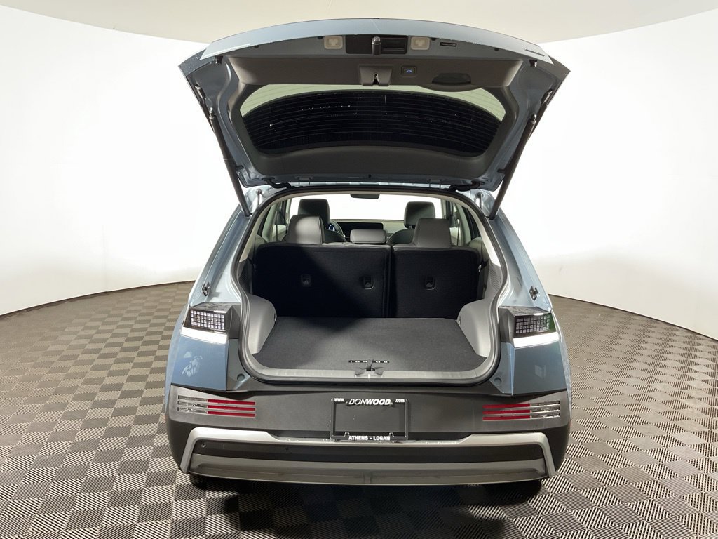 New 2027 Hyundai Ioniq 5 SEL AWD/4WD image 14