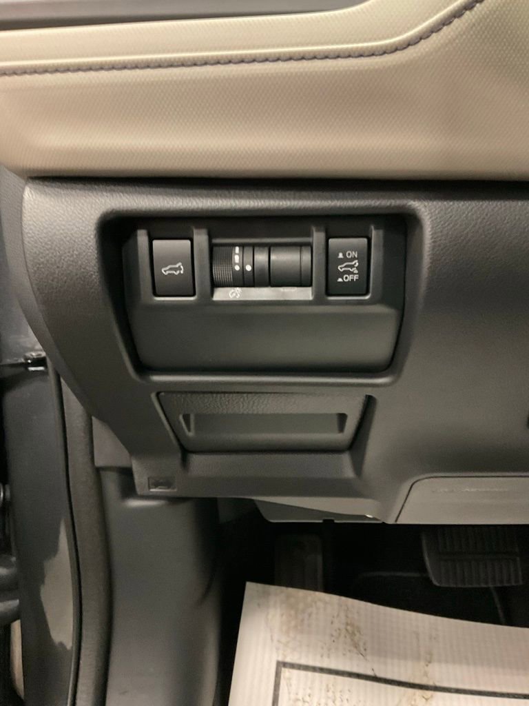 New 2026 Subaru Forester Limited image 12