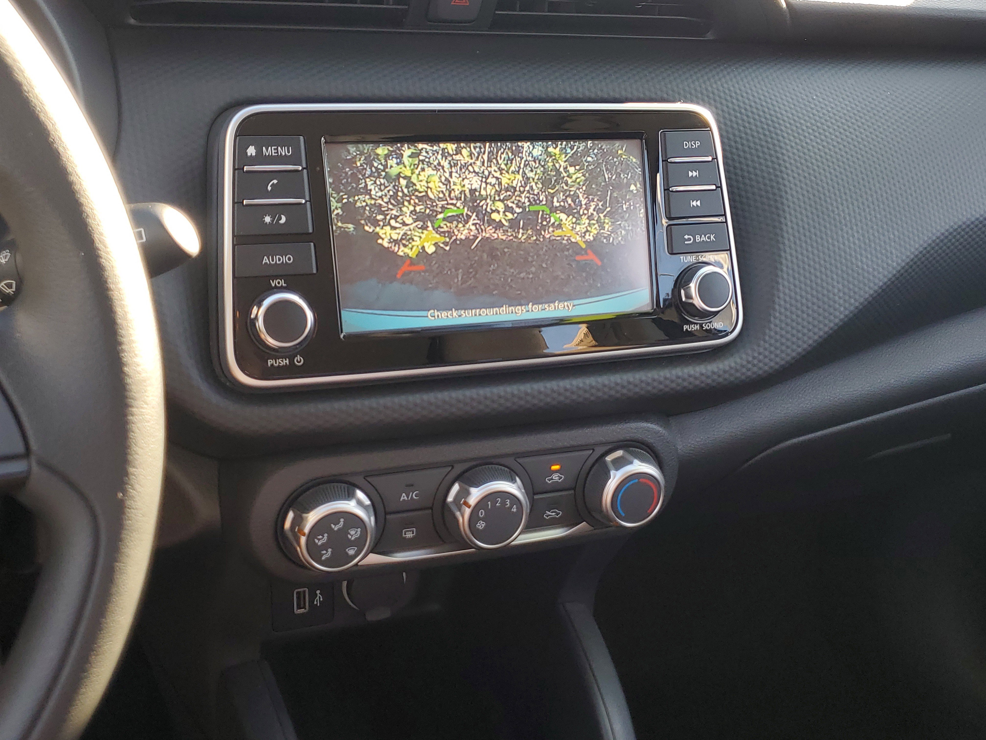 Certified 2024 Nissan Kicks S image 26