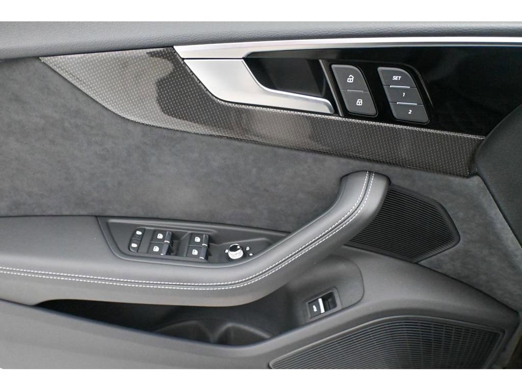 Used 2024 Audi S5 Premium Plus w/ Premium Plus Package image 30