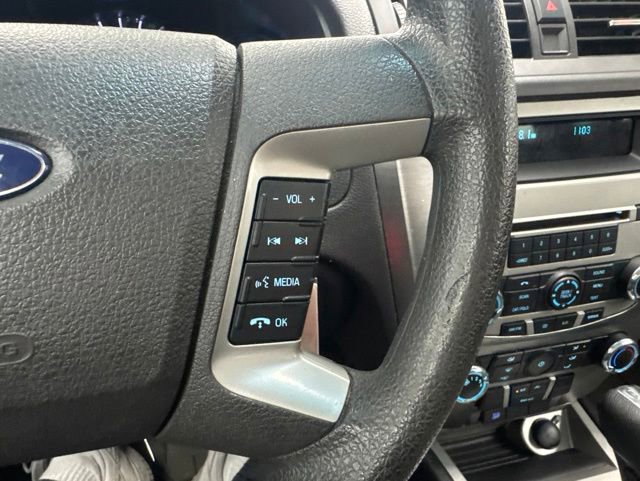Used 2012 Ford Fusion SE FWD image 33