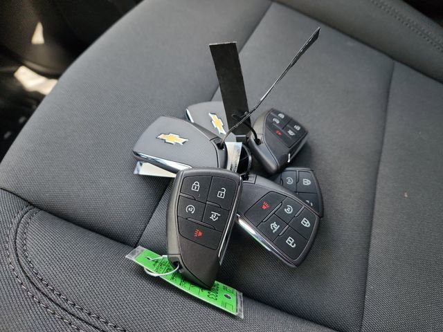 New 2026 Chevrolet Tahoe 4WD image 40