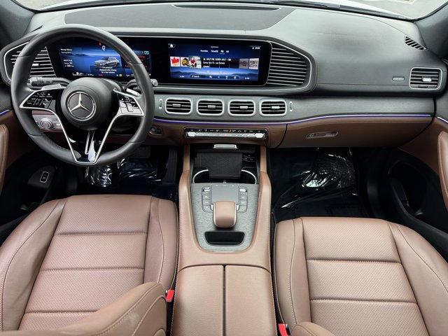 Used 2024 Mercedes-Benz GLE 350 4MATIC image 10