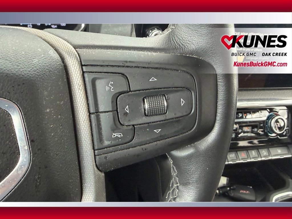 Used 2024 GMC Sierra 1500 Denali AWD/4WD image 13