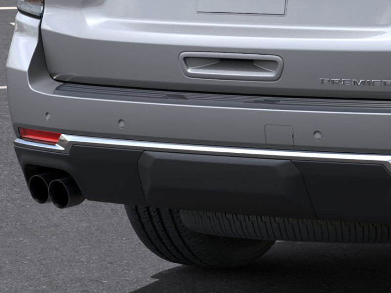 New 2025 Chevrolet Suburban Premier image 38