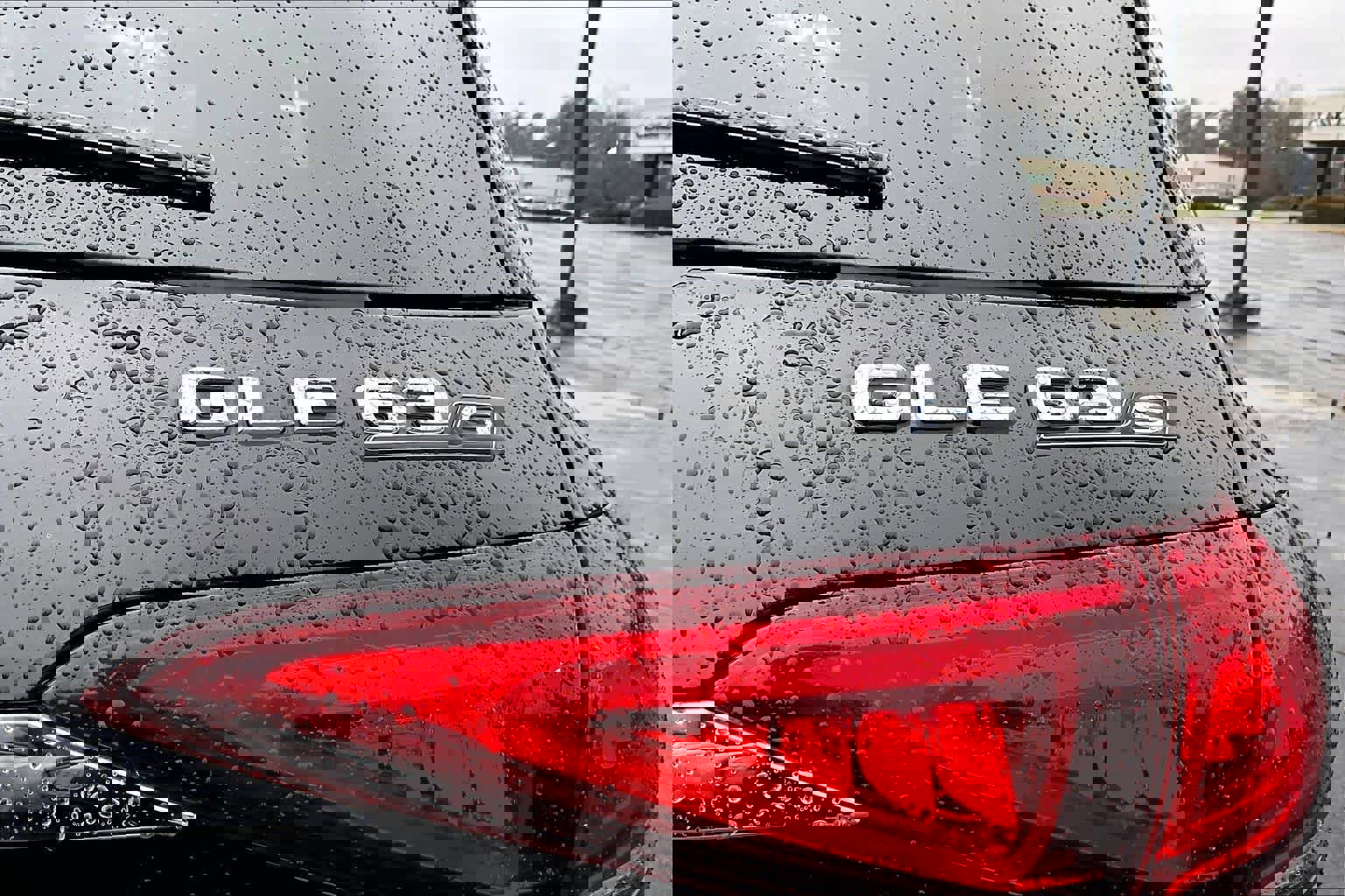 Certified 2021 Mercedes-Benz GLE 63 AMG S image 31