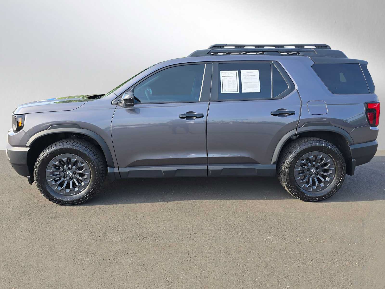 Used 2026 Honda Passport TrailSport image 6