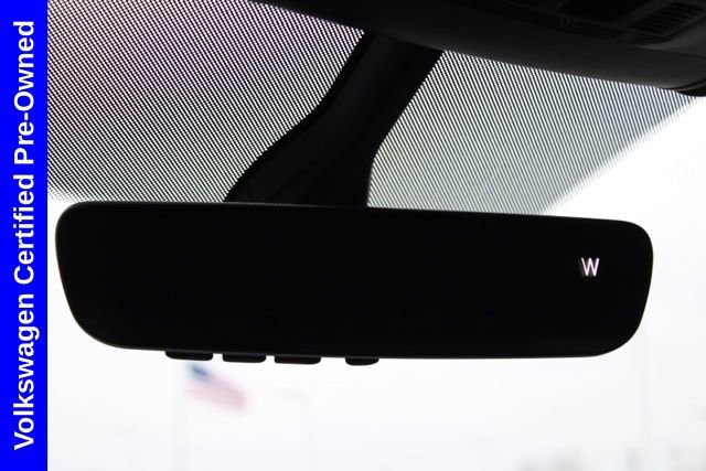 Used 2022 Volkswagen Atlas Cross Sport SE w/ Panoramic Sunroof Package image 49