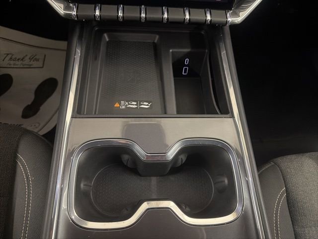 Used 2025 GMC Acadia Elevation image 33