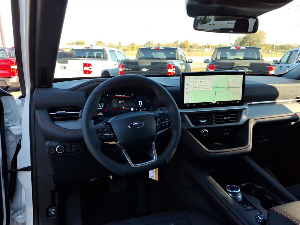 New 2026 Ford Explorer ST-Line image 15