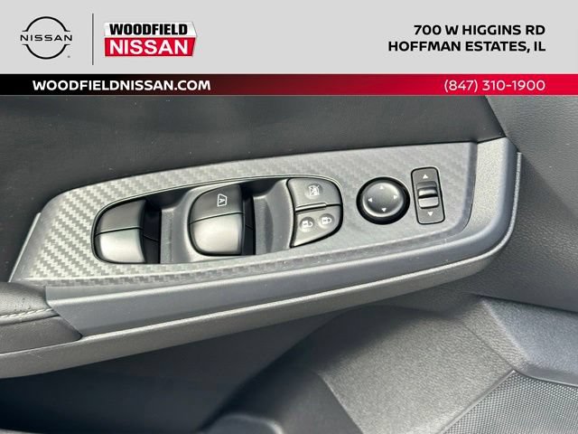 Used 2024 Nissan Sentra SV w/ All-Weather Package FWD image 18