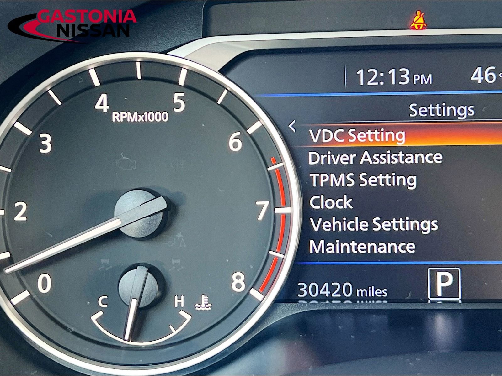 Used 2024 Nissan Altima 2.5 SV image 15