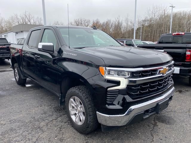 Used 2022 Chevrolet Silverado 1500 LT image 5