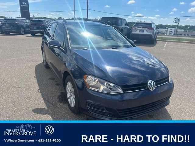 Used 2016 Volkswagen Golf S