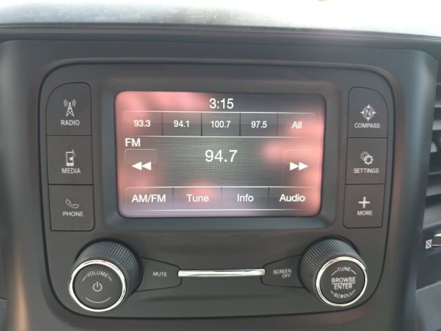 Certified 2022 RAM 1500 Big Horn image 21