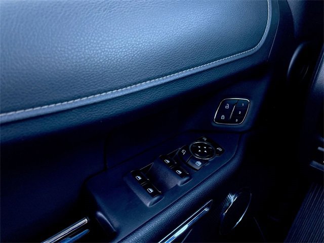 Used 2023 Ford Expedition Max XLT image 13