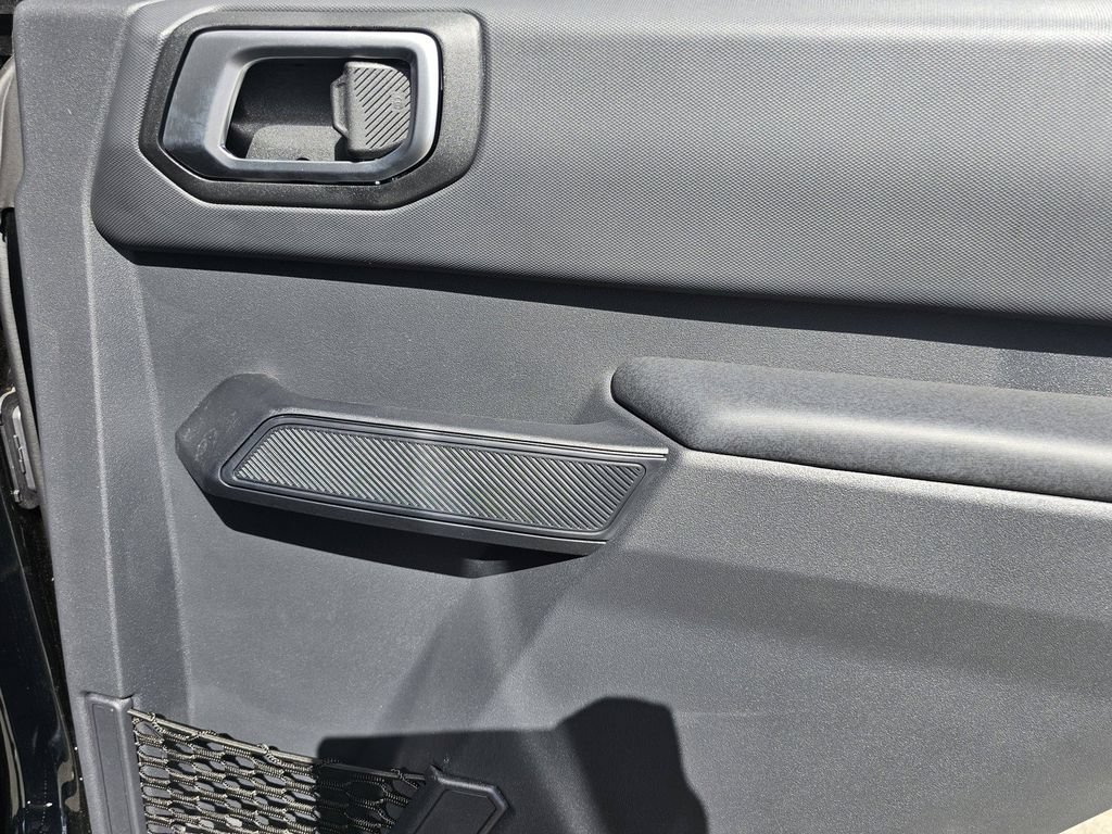 New 2026 Ford Bronco Big Bend AWD/4WD image 13