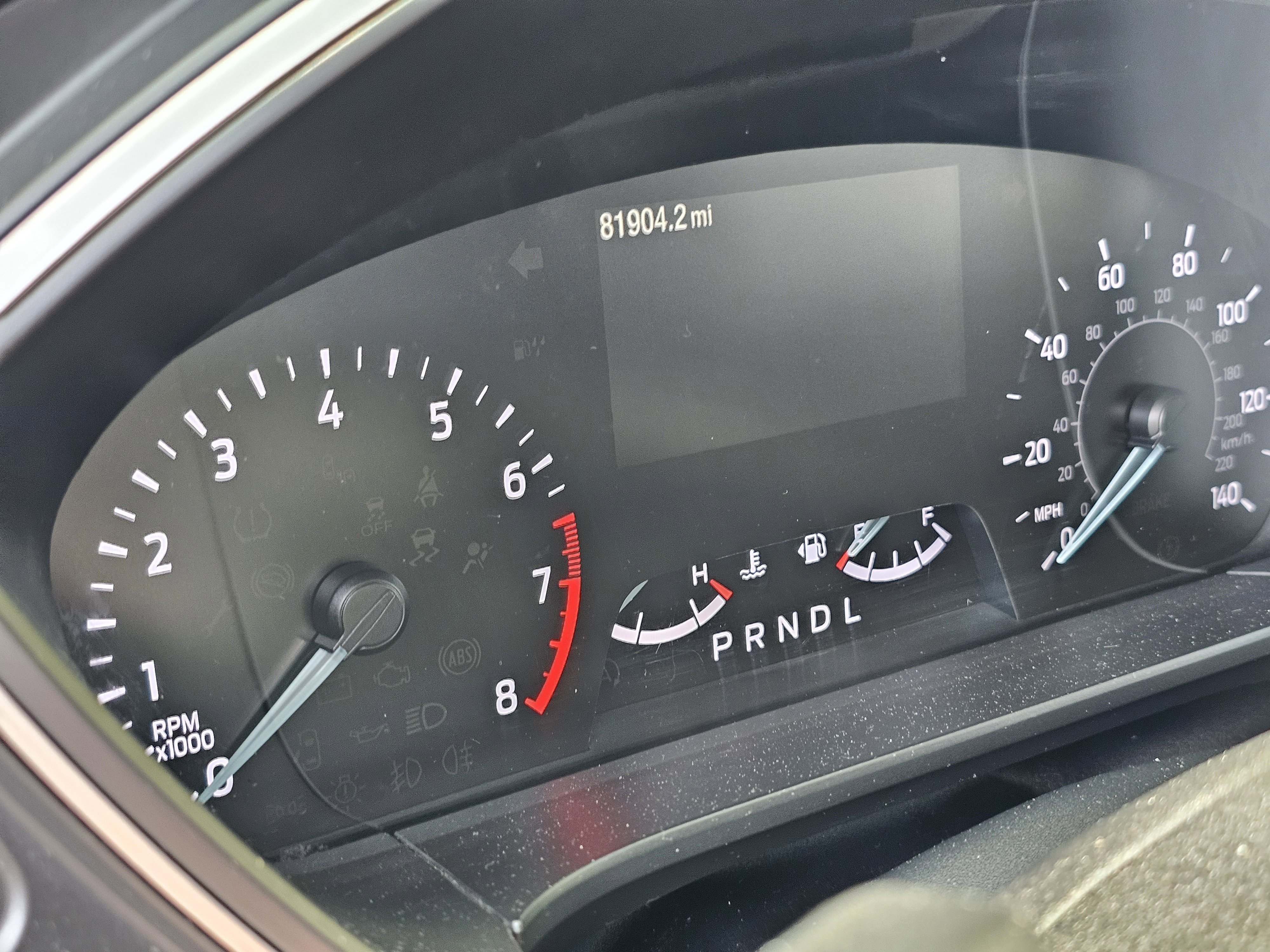 Used 2020 Ford Escape SE image 12