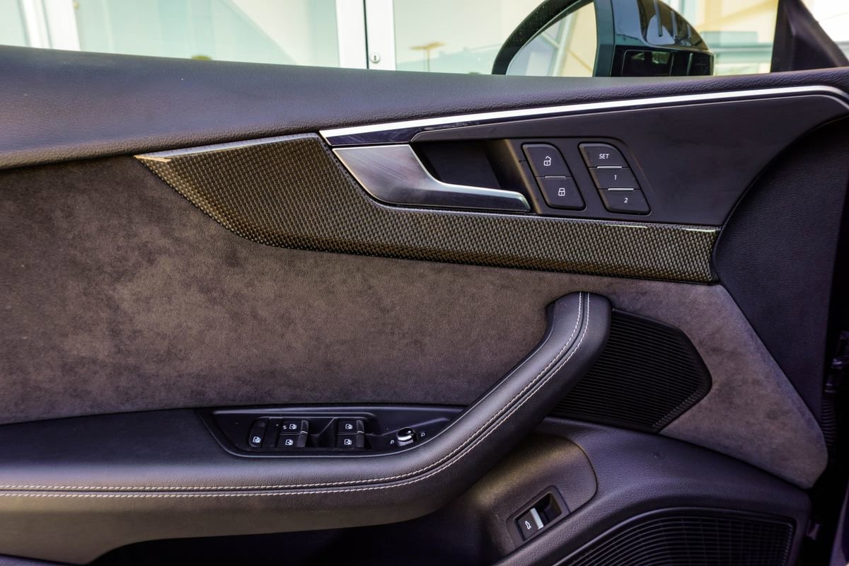 Used 2019 Audi S5 Prestige image 37