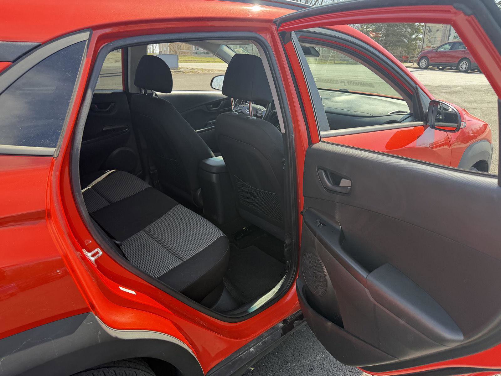 Used 2020 Hyundai Kona SEL Plus image 16