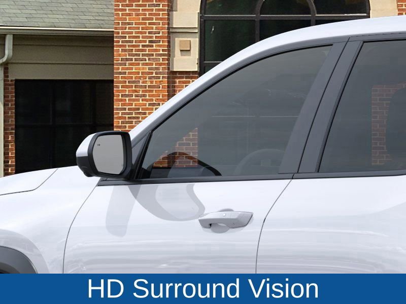 New 2026 Chevrolet Equinox LT w/ Safety and Technology Package image 12