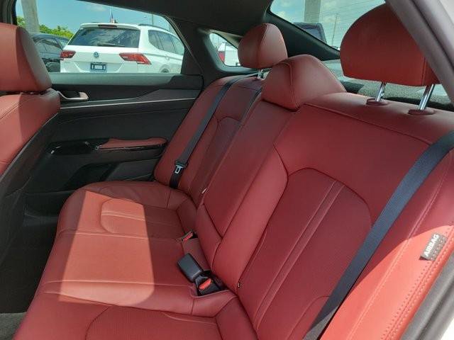 Used 2025 Kia K5 GT-Line w/ GT-Line Premium Package FWD image 20