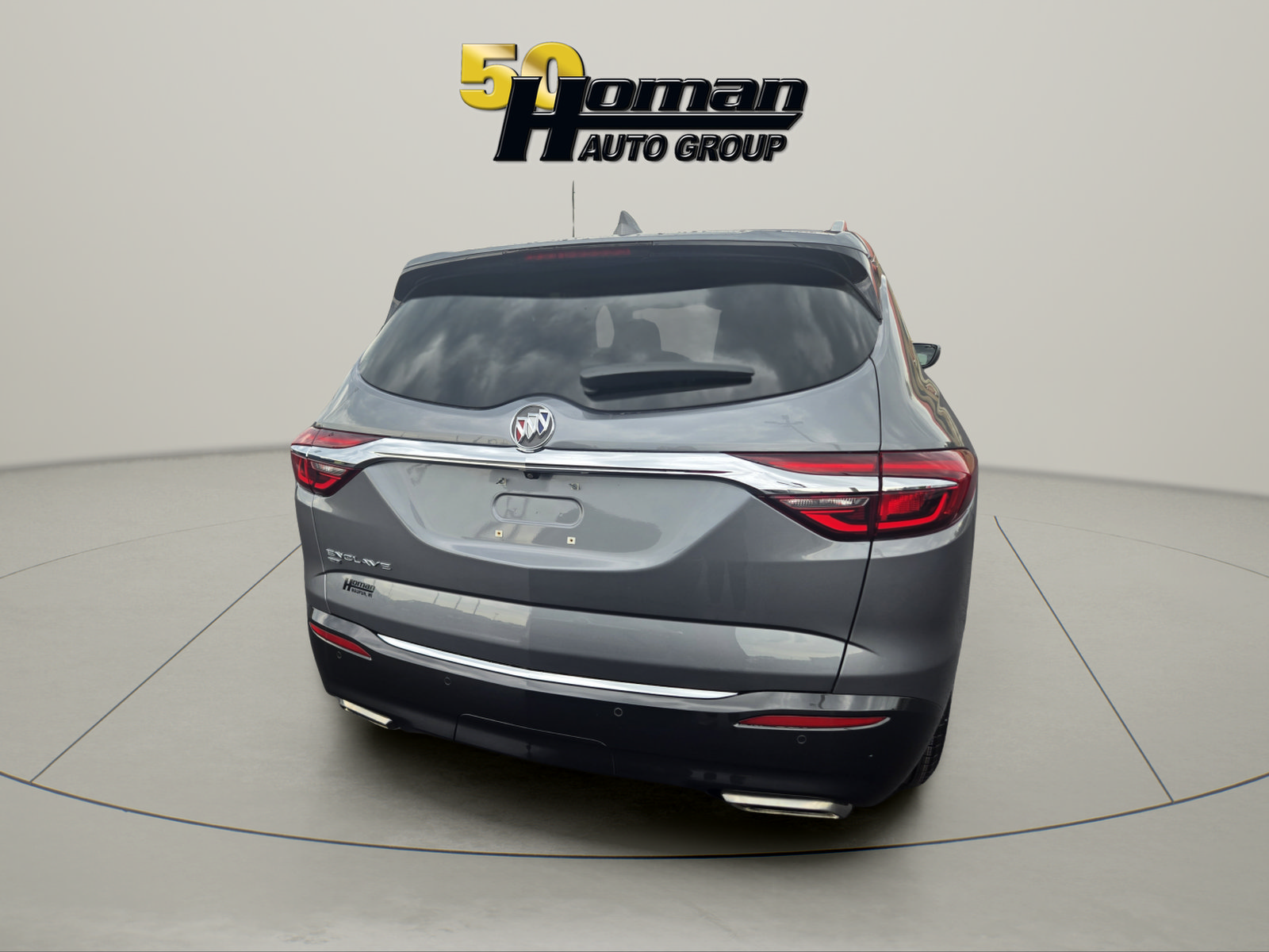 Used 2020 Buick Enclave Essence w/ Trailering Package, 5000 lbs. AWD/4WD image 4