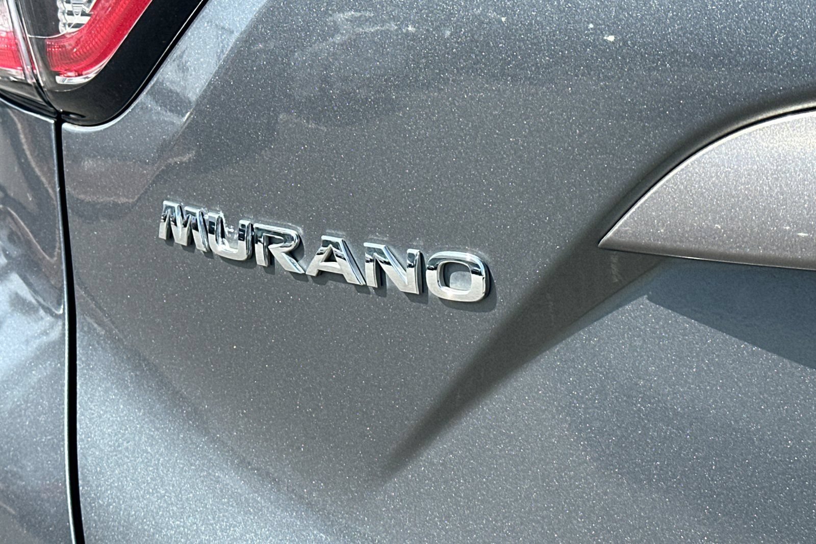 Used 2016 Nissan Murano SV FWD image 34