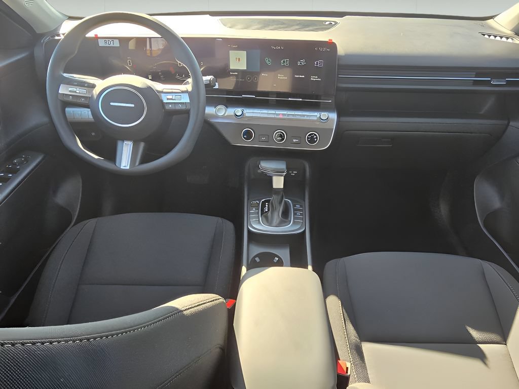Used 2026 Hyundai Kona SE AWD/4WD image 22