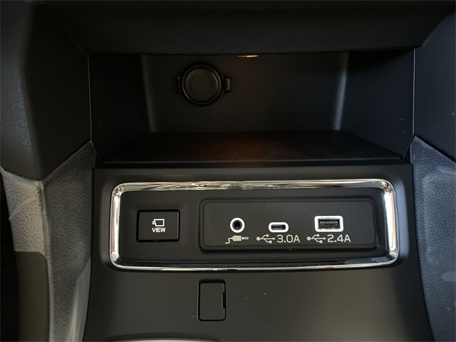 New 2025 Subaru Ascent Limited image 20