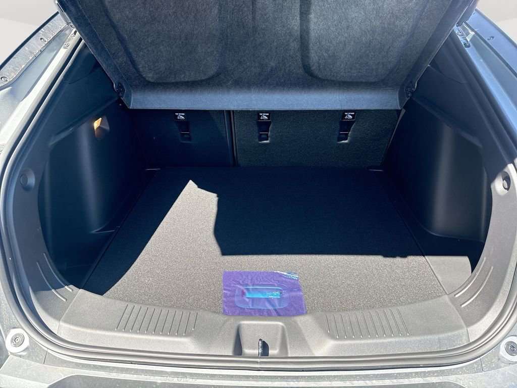 New 2026 Buick Envista Avenir FWD image 25