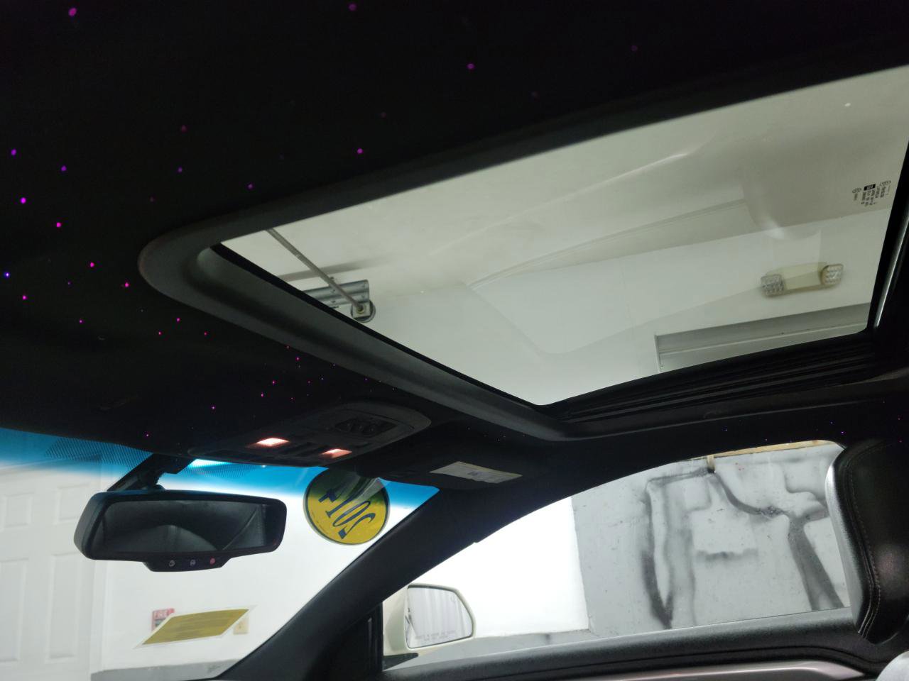 Used 2014 Cadillac CTS Performance AWD/4WD image 28